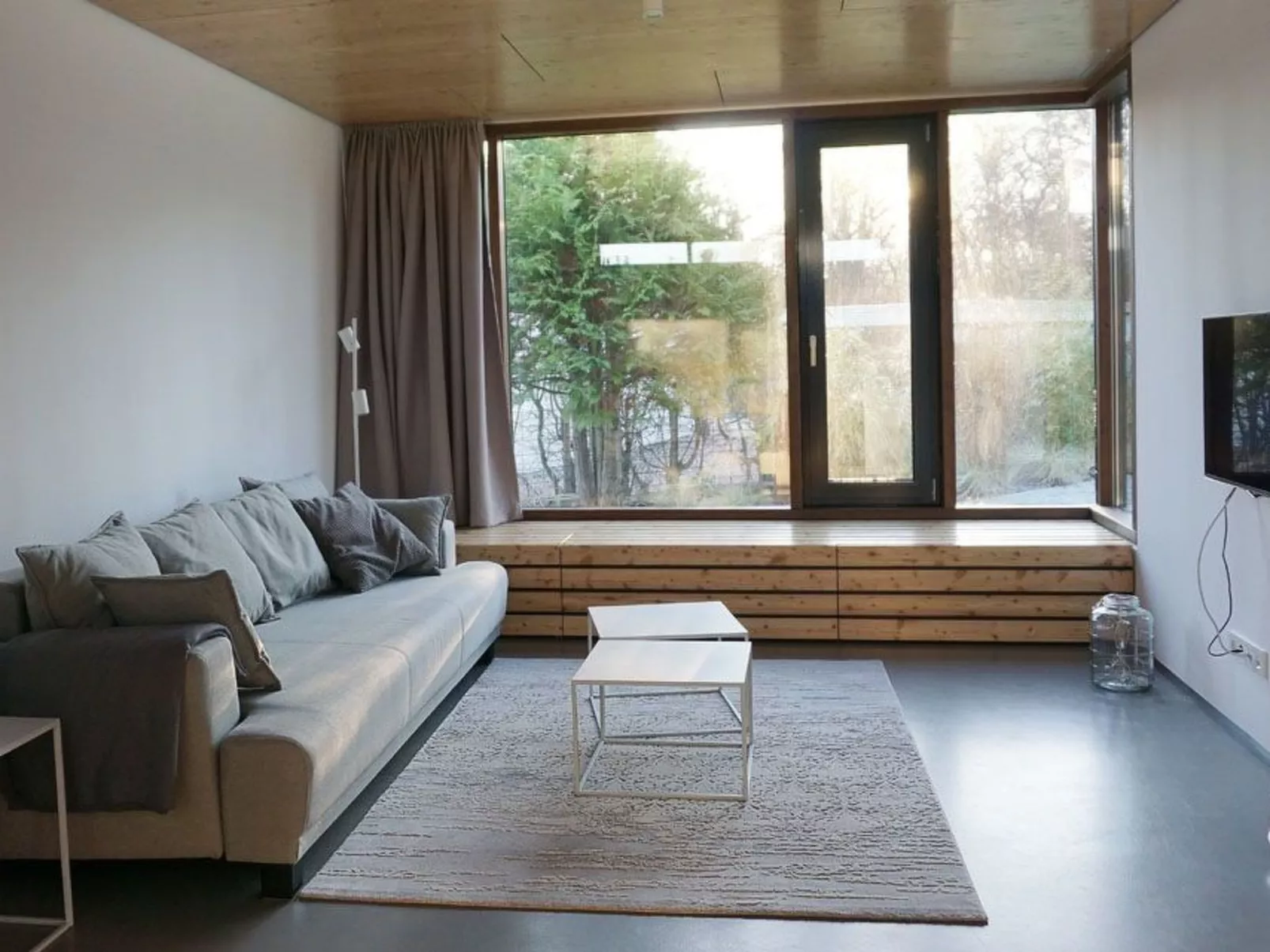 Ideal für Familie mit Kindern oder 2 Paare, Gäste mit 4 Pfoten sind ebenfalls h - Image-tags.info