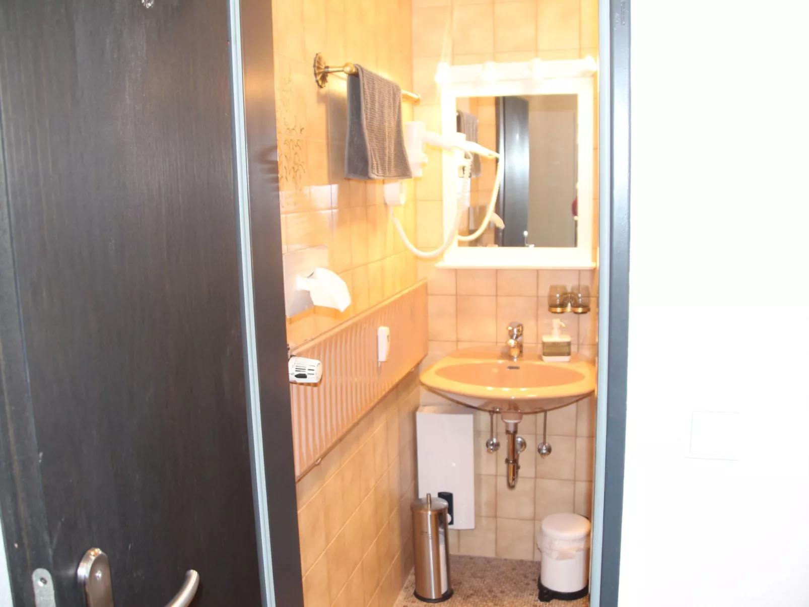 Gesamte Wohnung in Sankt Andreasberg mit Grill - Image-tags.info