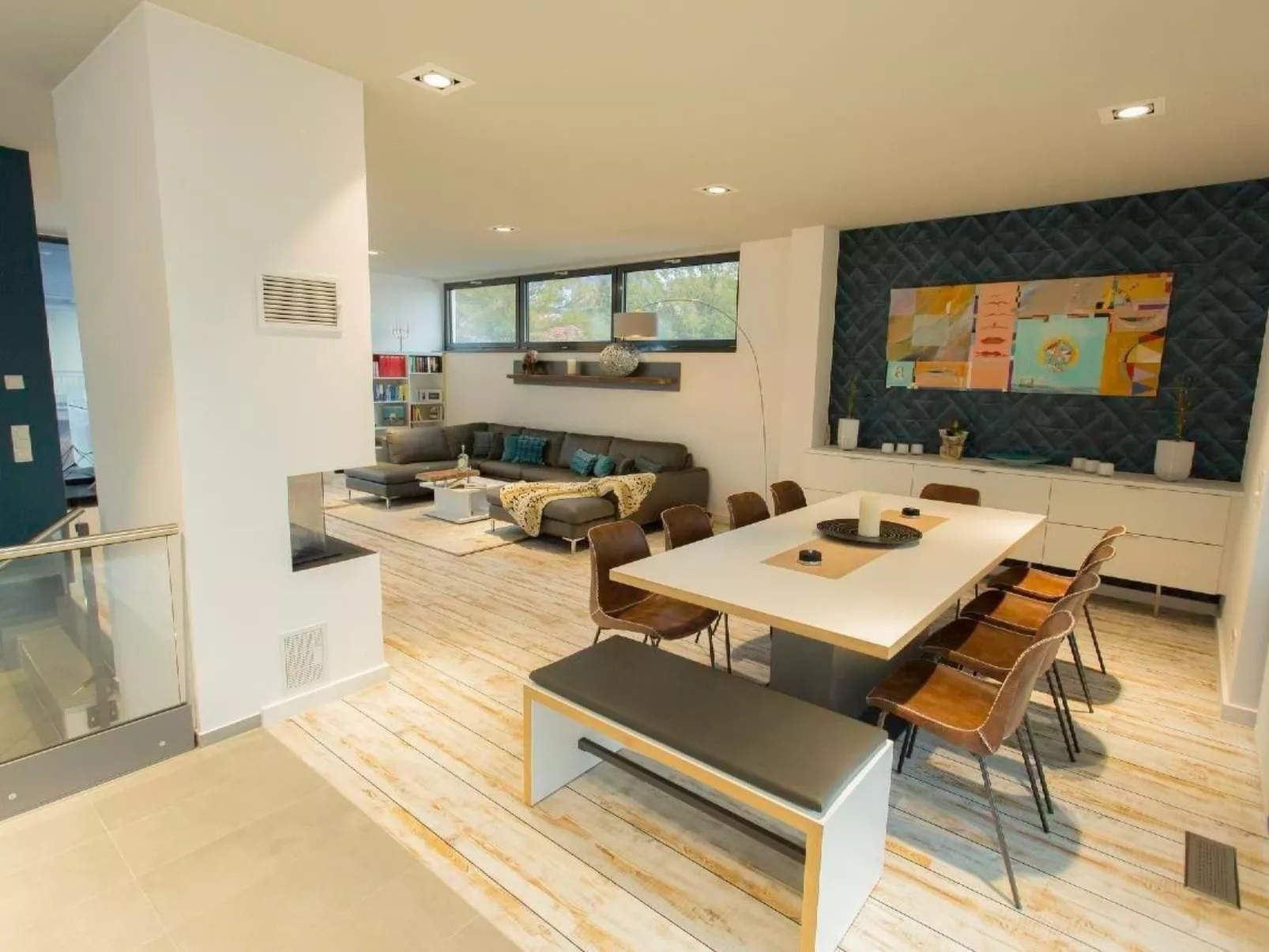 In Sellin mit Terrasse, Grill und Garten - Image-tags.info