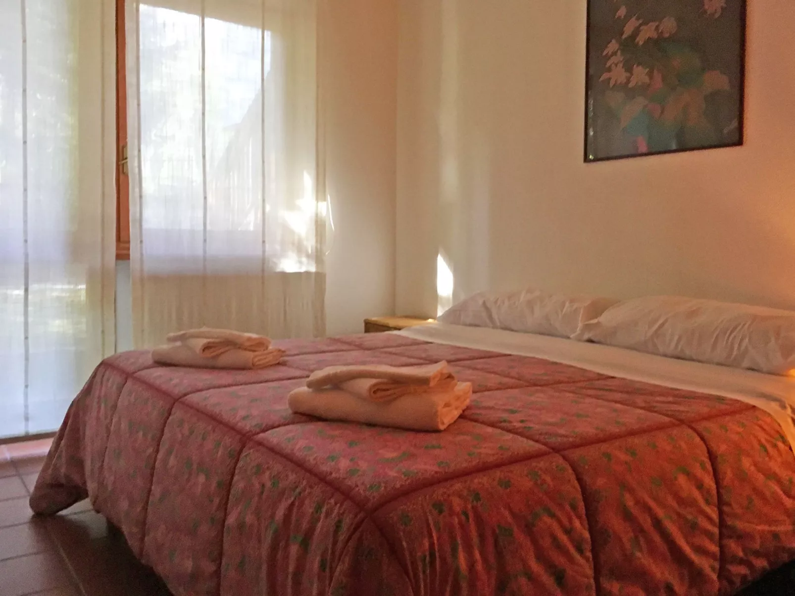 Lo Scoiattolo' Wohnung mit privatem Garten - Image-tags.info