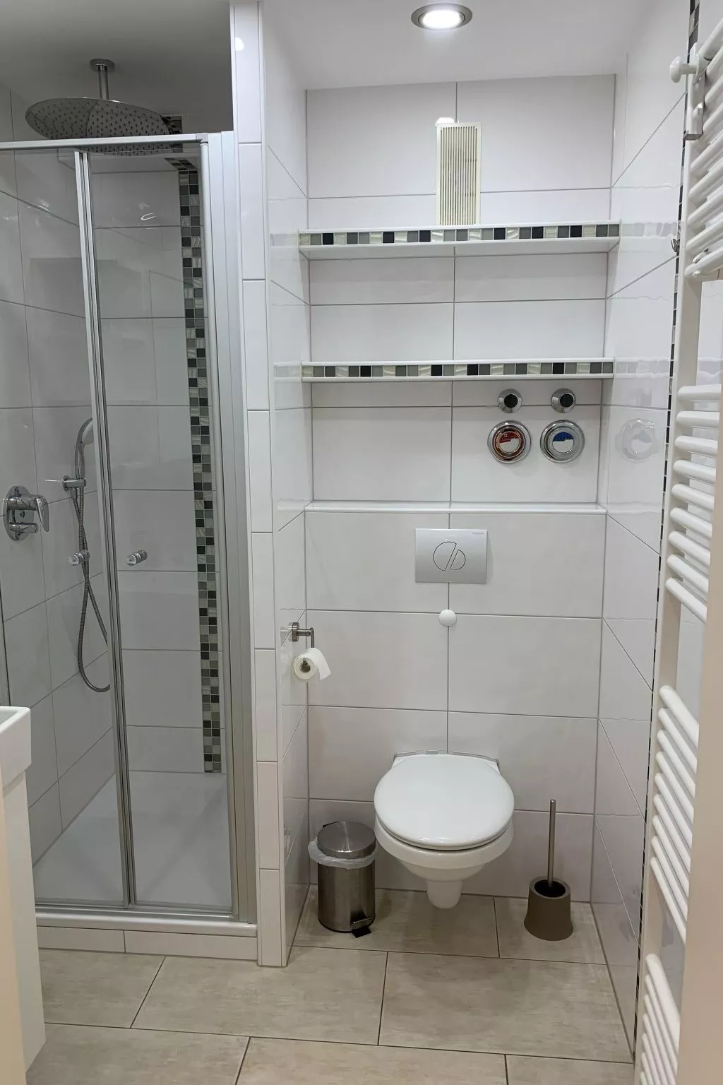 Wohnung in Duhnen und Meerblick - Image-tags.info