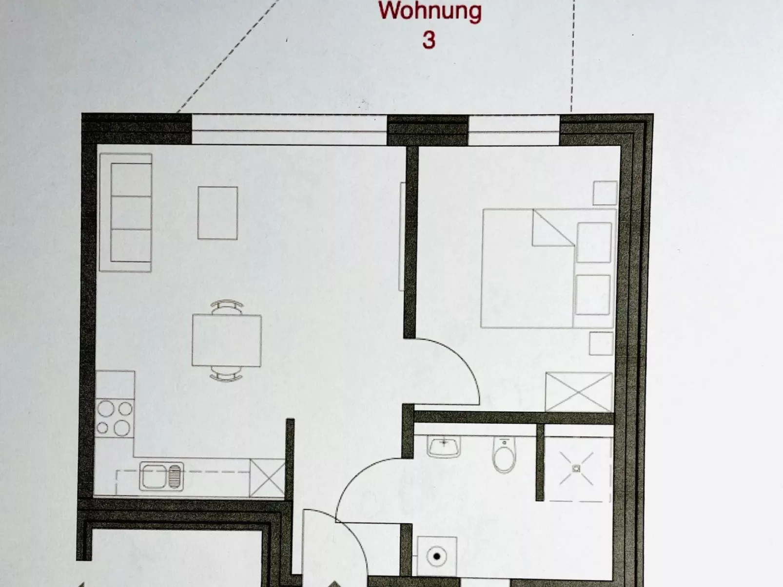 Am Weiher - Wohnung 3 - Für 2 Personen - Image-tags.info