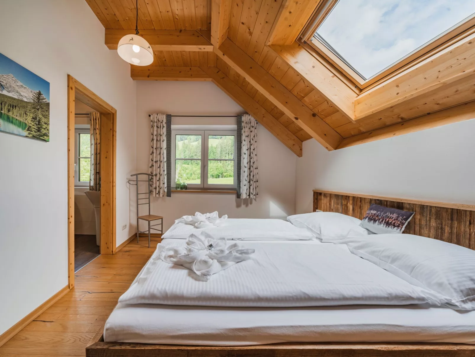 Penthouse Oberweiglhof - Dachstein West - Image-tags.info