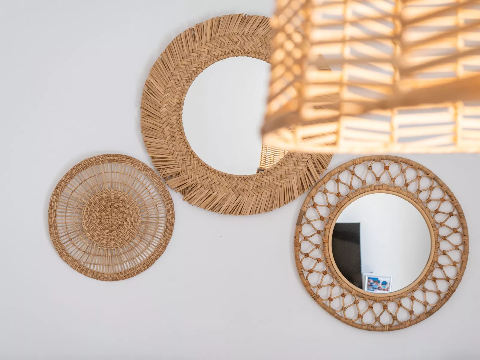 Wohnung "Casa Playa La Rada" - Binnen