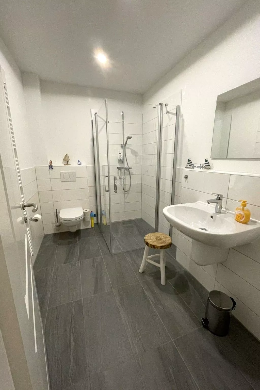 Komfortable Ferienwohnung in Ostseebad Damp mit Großer Terrasse - Image-tags.info