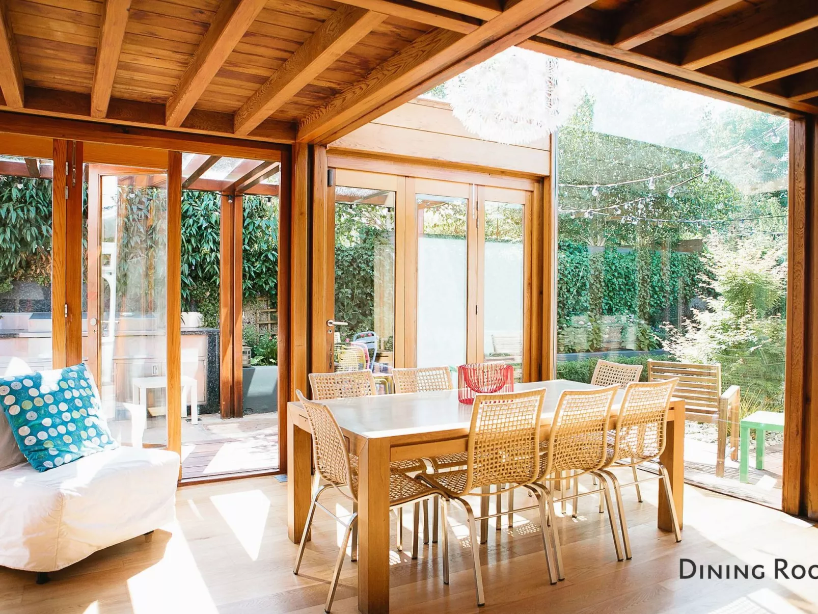 Ferienvilla "Glasnevin" - Image-tags.info