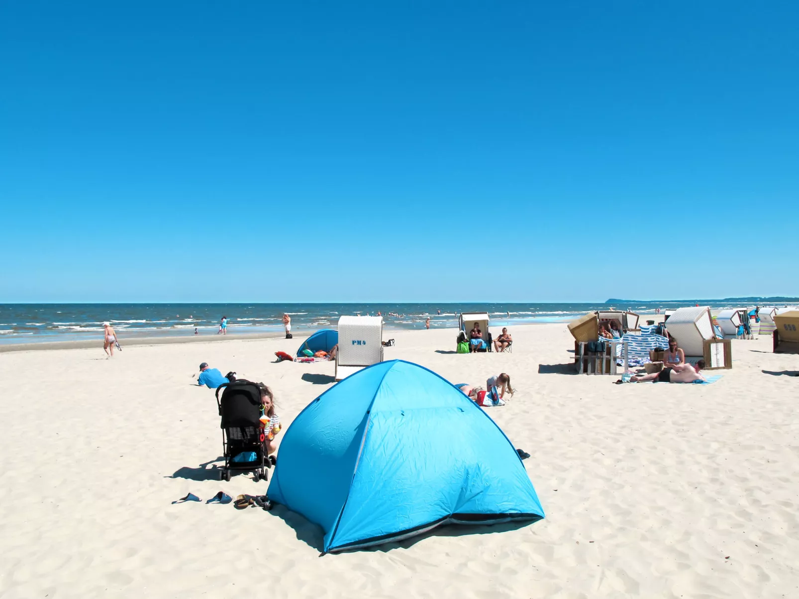 Alles was Ihr Urlaub so braucht! - Omgeving