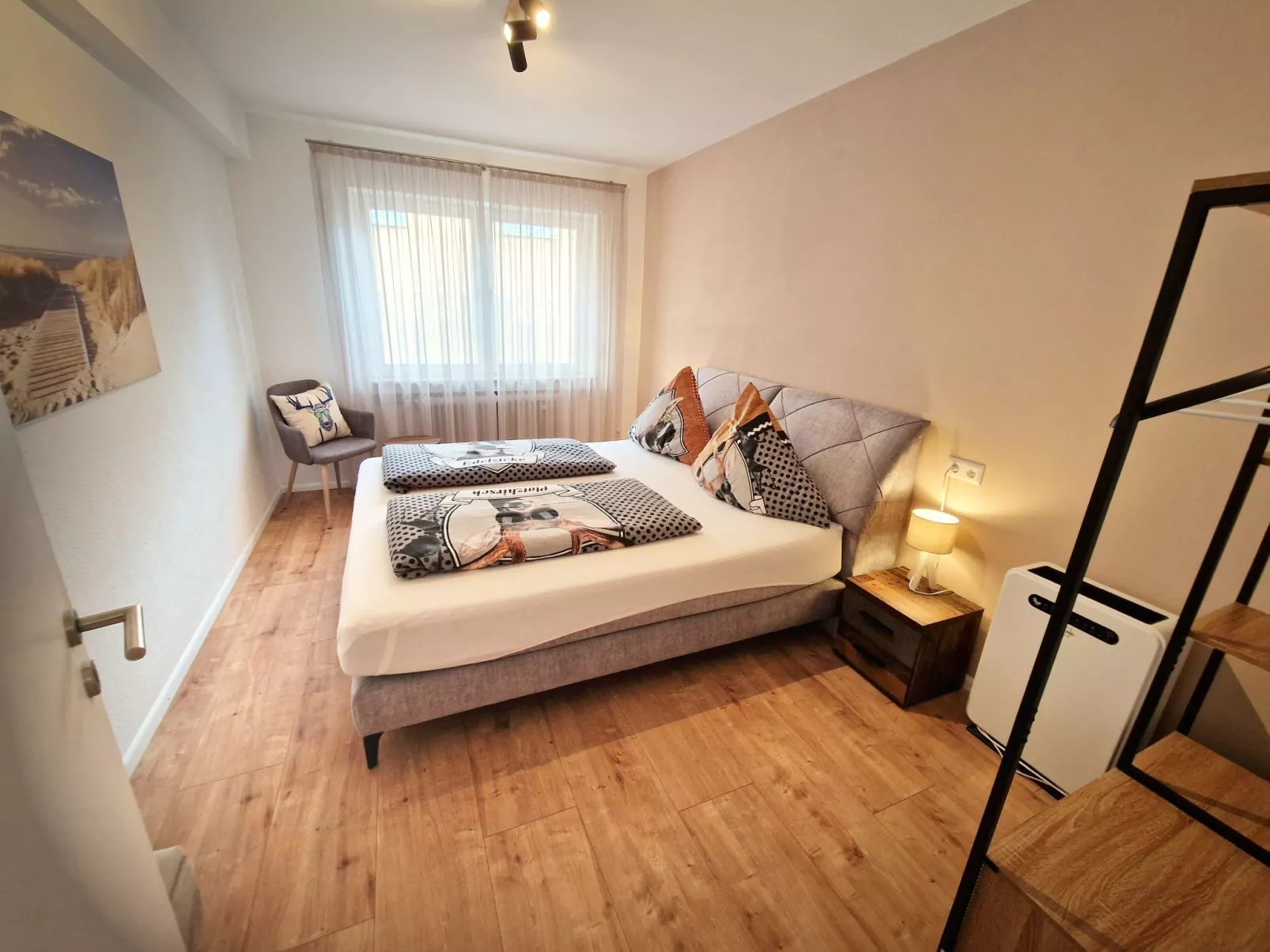 Unsere große Ferienwohnung Urlaubsglück - Image-tags.info