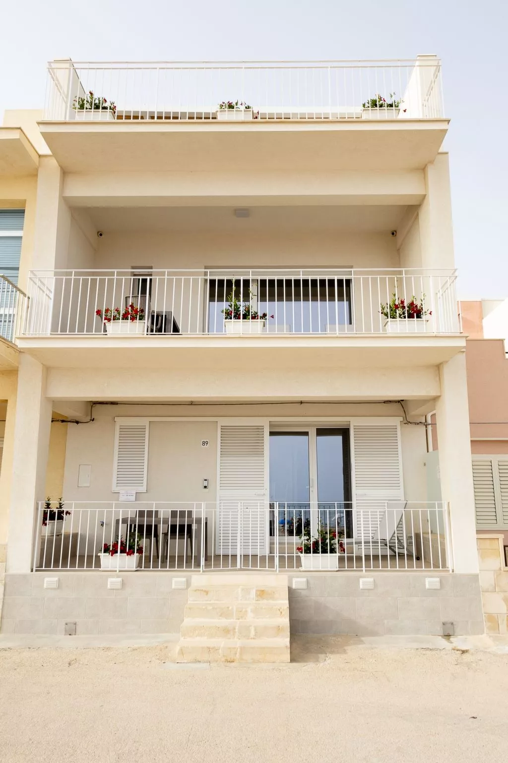 Wohnung am Meer - Image-tags.info