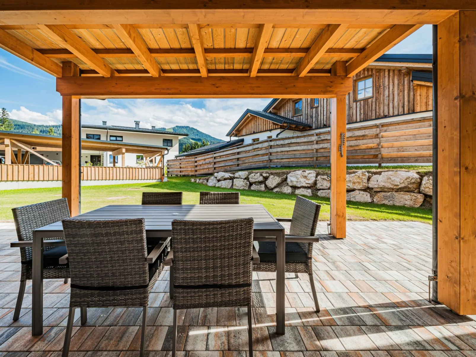 Dachstein West 1b - Image-tags.info