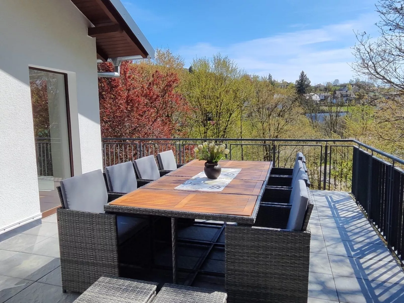 Chalet am Diemelsee - Image-tags.info