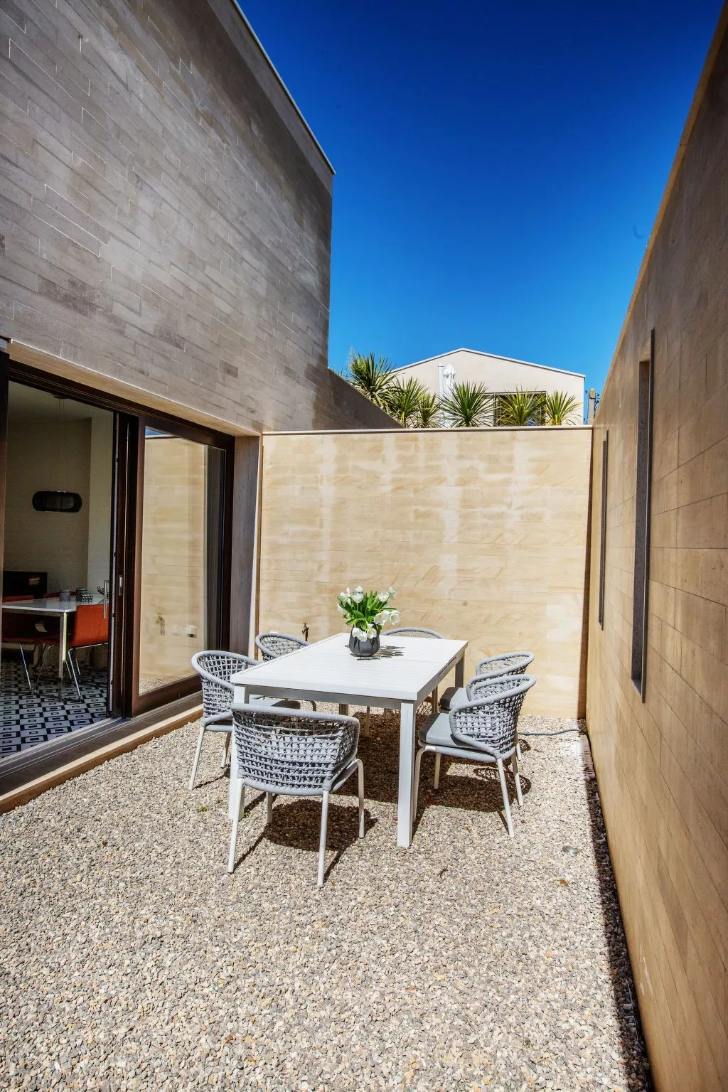 Schicke und moderne Maisonnette im Stadtzentrum - Image-tags.info