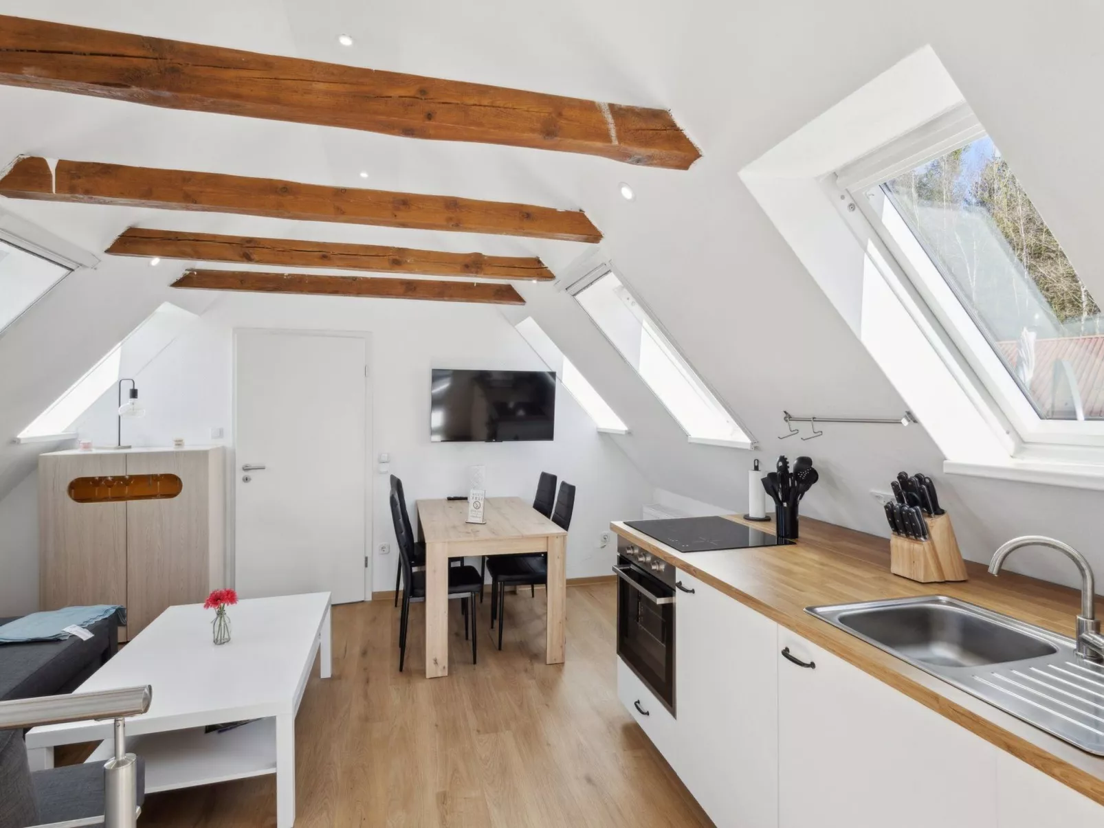 Zauberwald Fewo mit eigenem Eingang - Image-tags.info