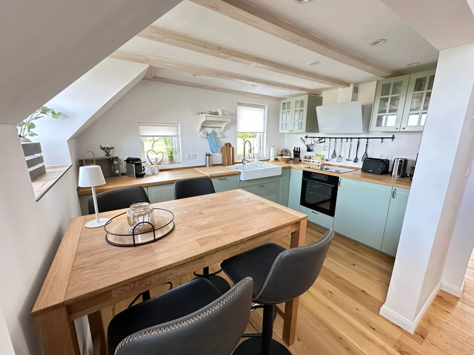 "Huus an`t Diek" - Image-tags.info