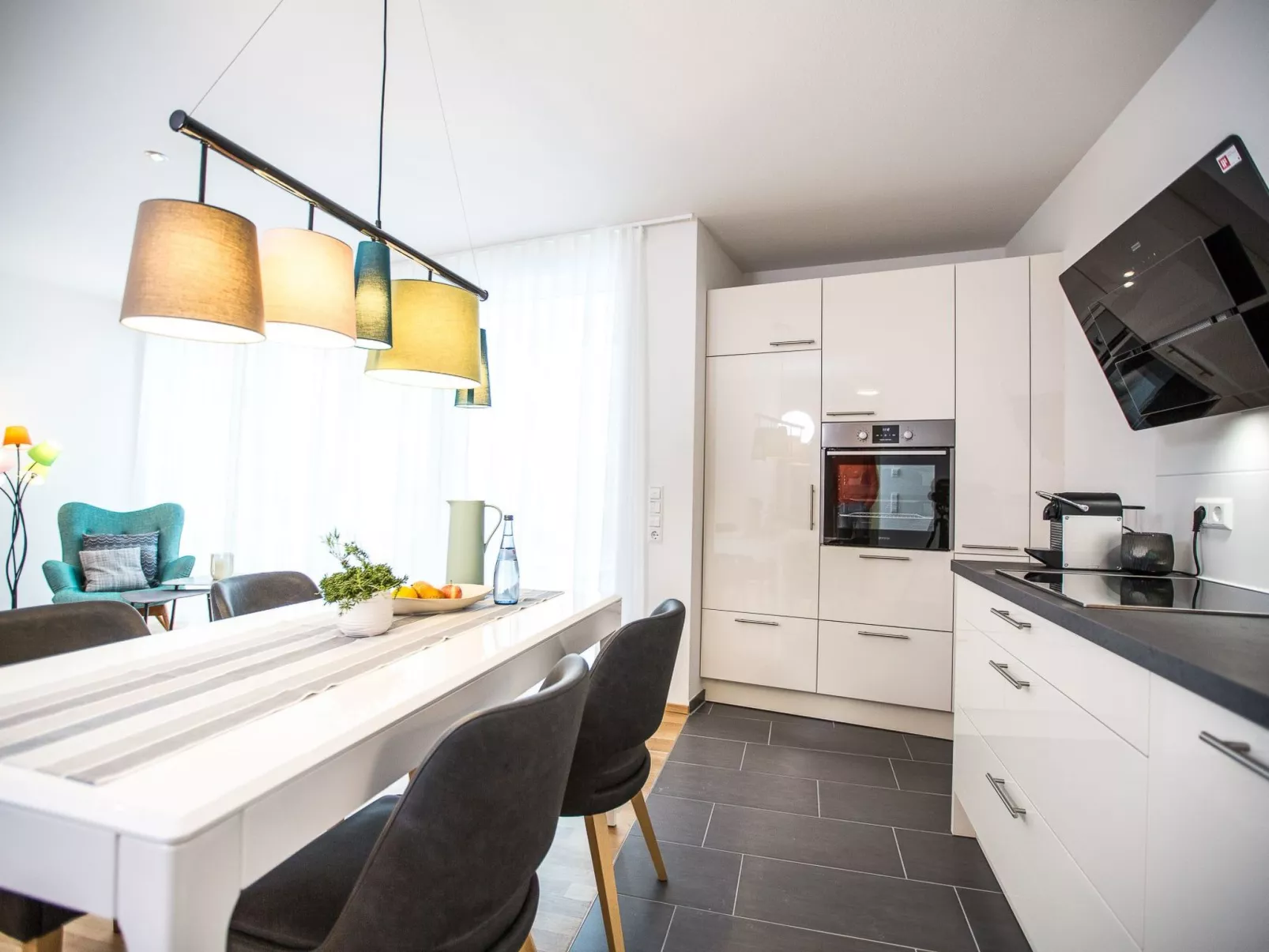 Komfortables Studio-Apartment Höchsten - Image-tags.info