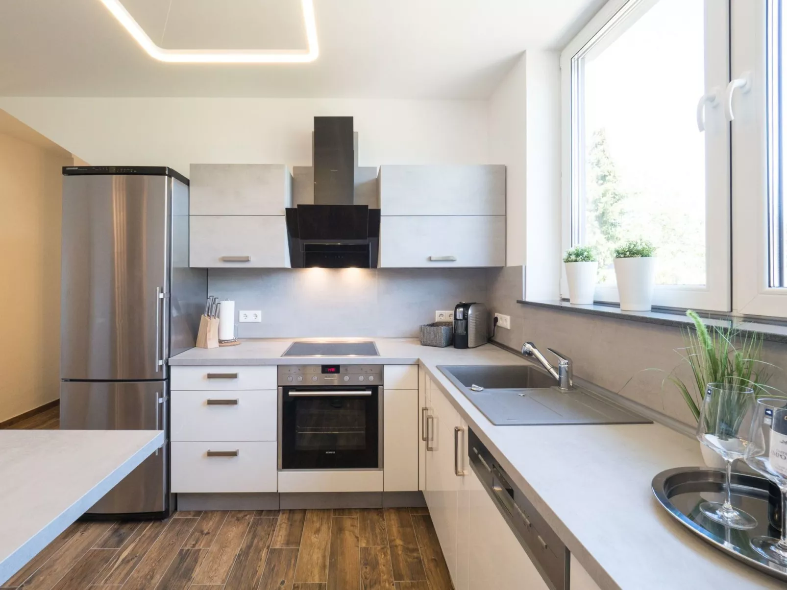 Wohnung in Lerchenberg mit Großer Terrasse - Image-tags.info