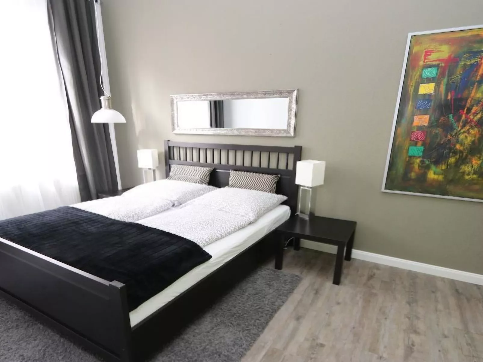 In Wernigerode mit Grill und Garten - Image-tags.info