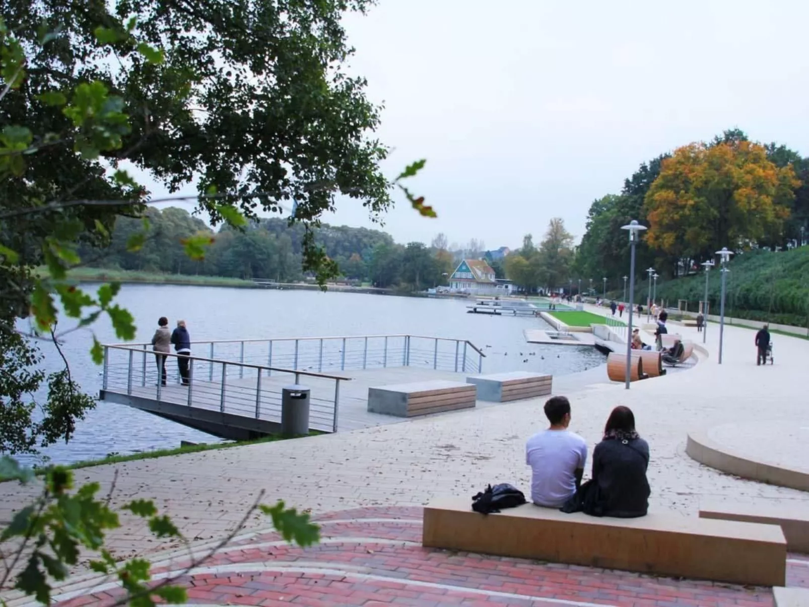 Mit eigener Terrasse - Image-tags.info