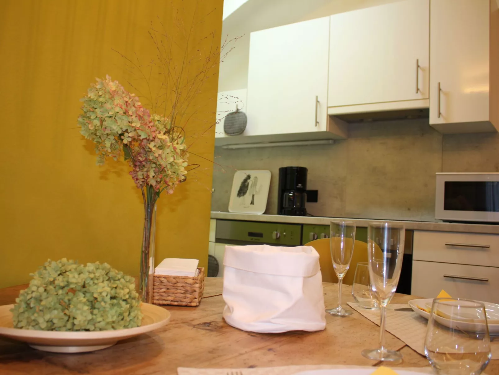 Gemütliche Wohnung in Geidorf mit Garten, Grazer Dom-Nähe - Image-tags.info