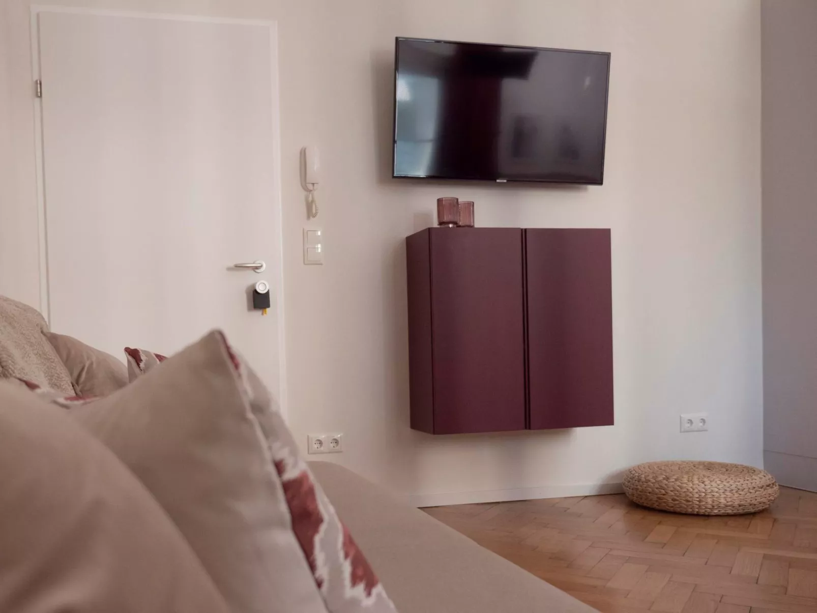 Gemütliche Wohnung in Geidorf mit Garten, Grazer Dom in der Nähe - Image-tags.info