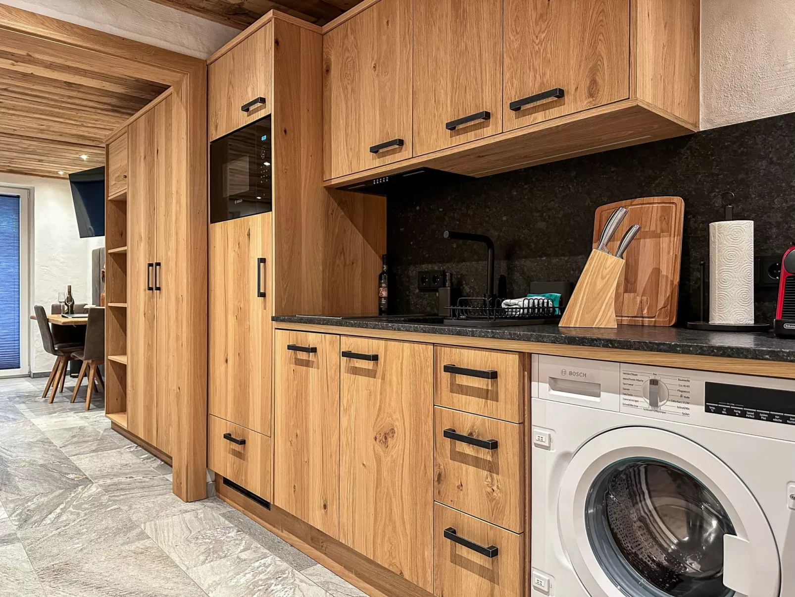 Grandview Collection Luxus-Wohnung in Kaprun - Image-tags.info