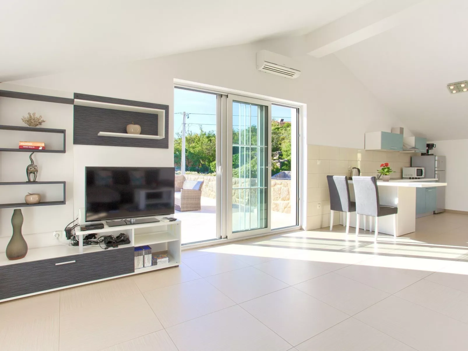 "Villa Vrh" mit eigenem Pool - Image-tags.info