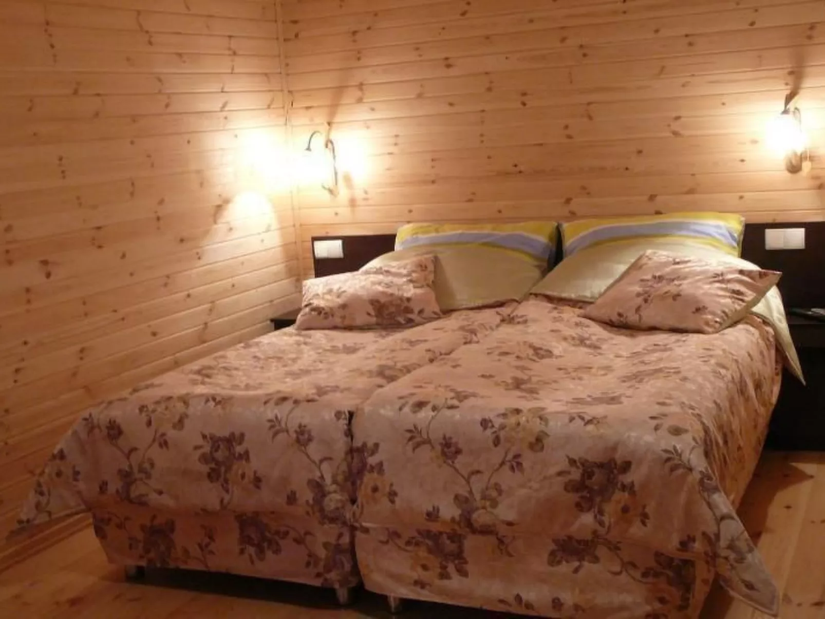 In Swarzewo mit Garten, Terrasse und Grill-Image-tags.info