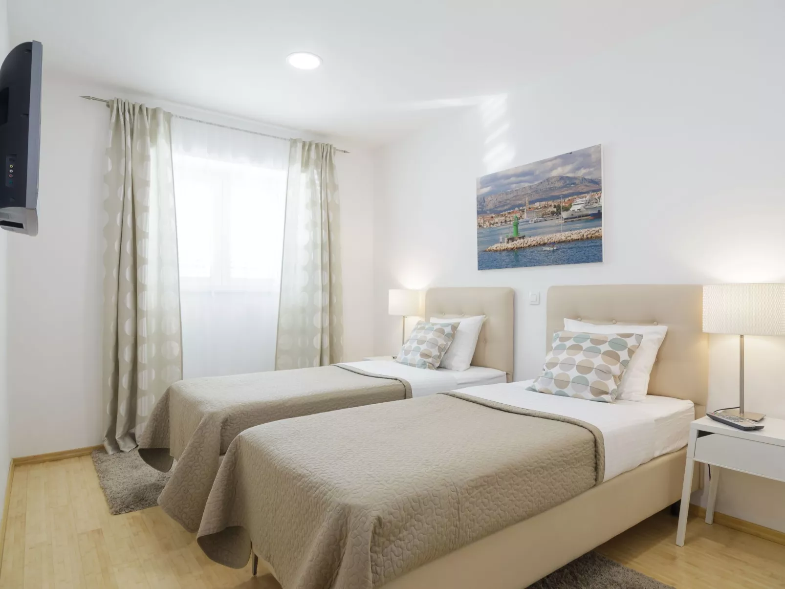 Ruhige Ferienwohnung mit Veranda und Garten - Image-tags.info