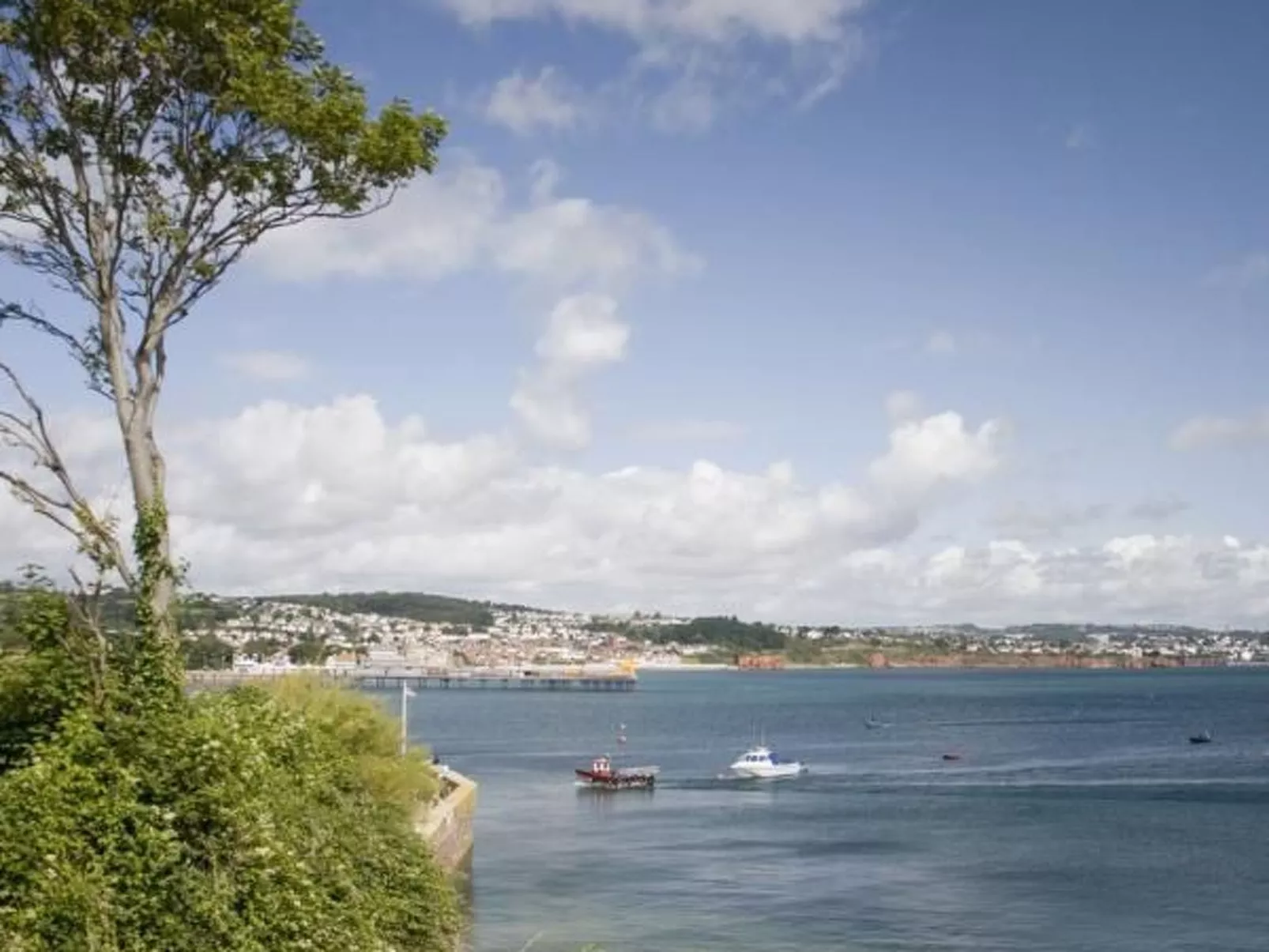 Wunderschönes Ferienhaus in Torquay - Image-tags.info