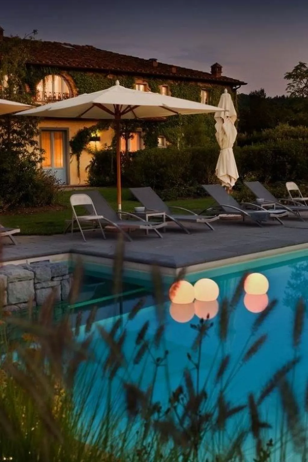 Wohnanlage Ca de Frati-Wohnung Giaggiolo - Image-tags.info