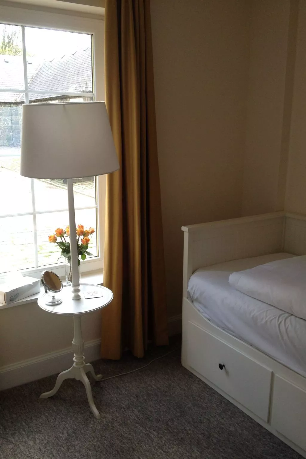 Charmantes Ferienhaus in Tweedsmuir mit Garten und Grill - Image-tags.info