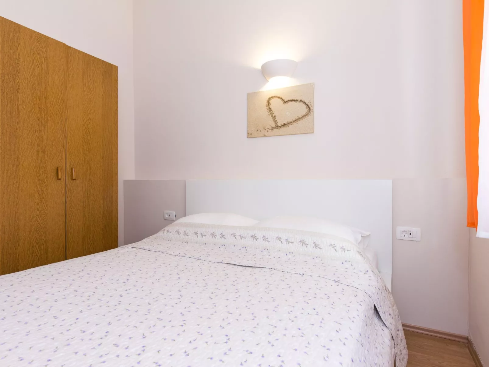 Wohnung "Tamaris D" direkt am Strand - Image-tags.info