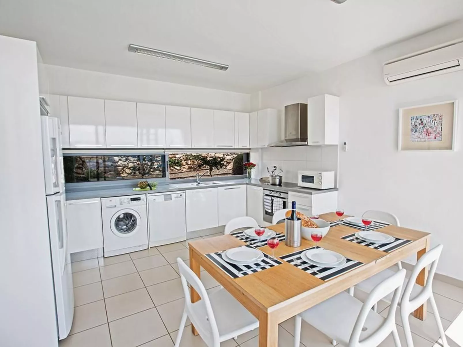 Latchi Ferienvilla EV20 - Image-tags.info