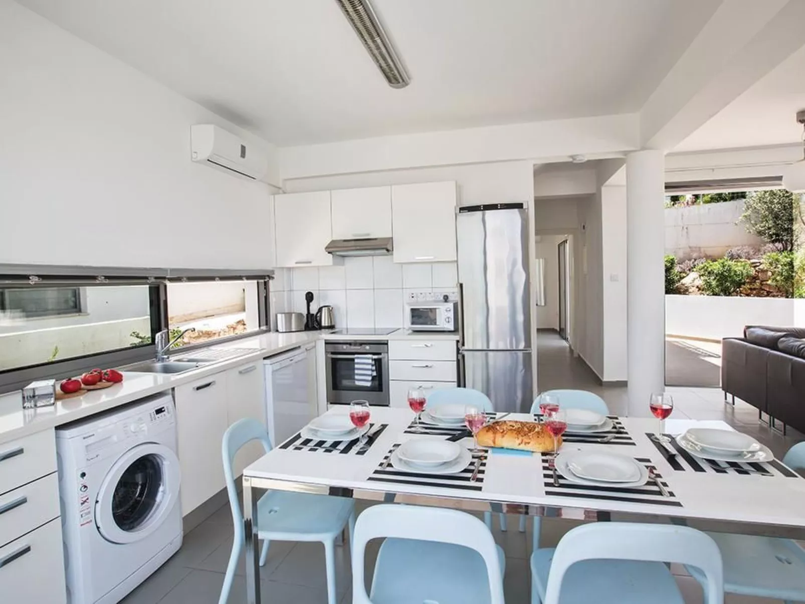 Latchi Esprit Villa EV23 - Image-tags.info