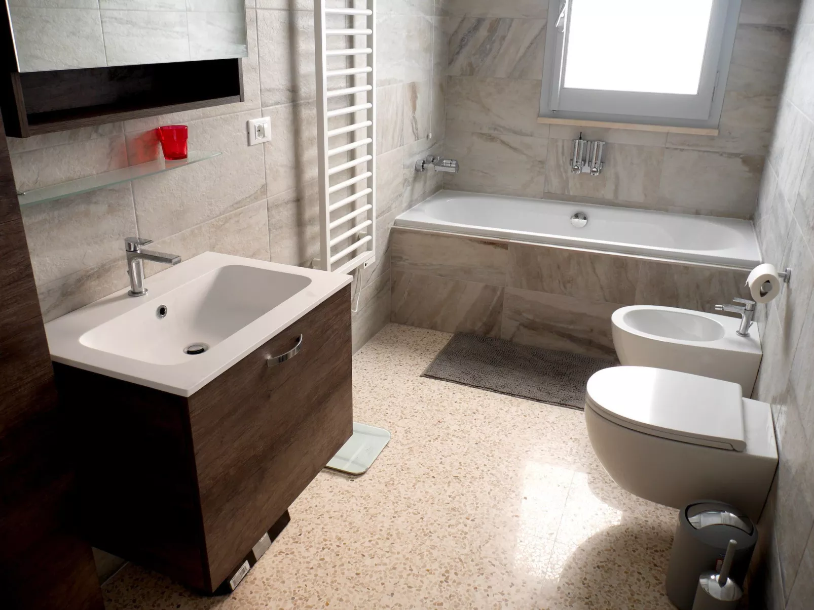 Luxuriöse Strandvilla am Strand in Apulien - Image-tags.info