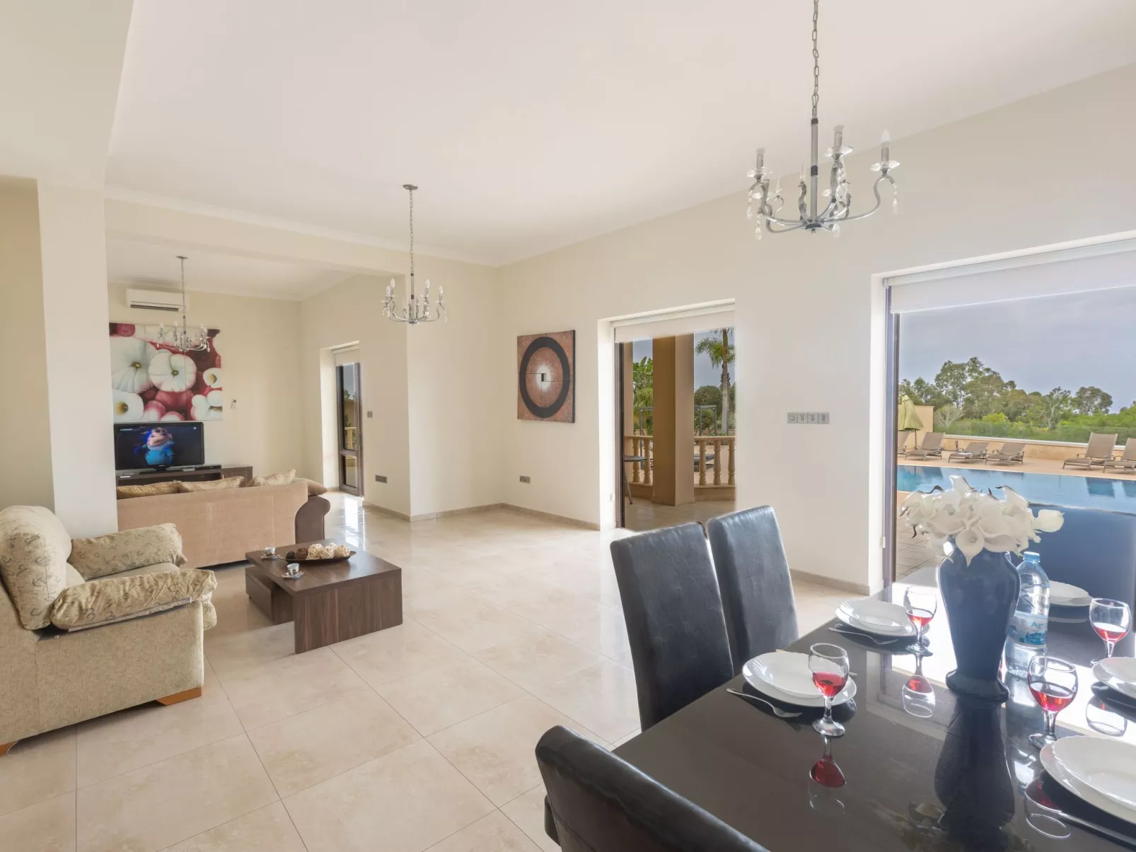 Luxusferienhaus für 14 Personen - Image-tags.info