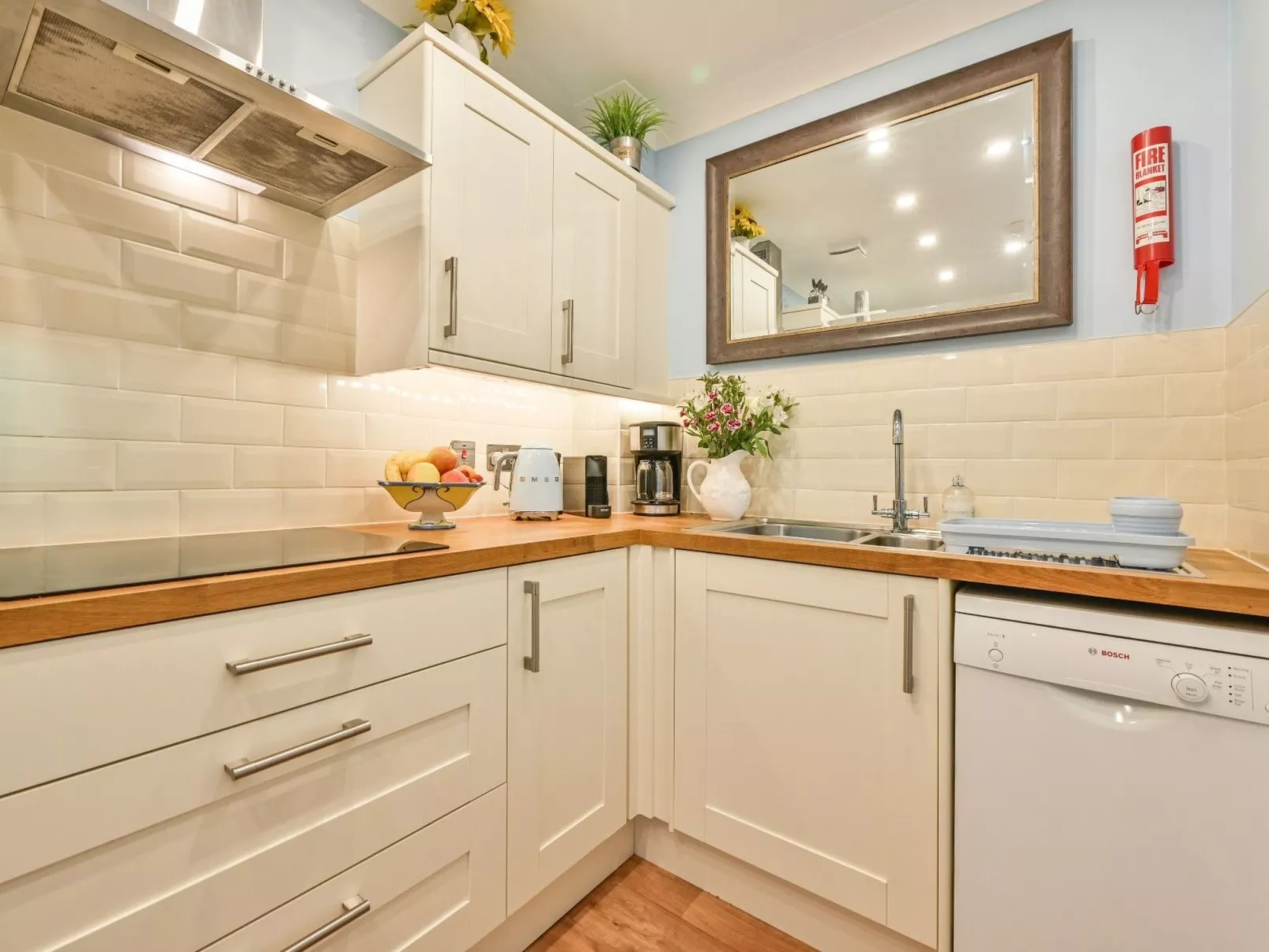 Große Wohnung in viktorianischer Villa - Image-tags.info