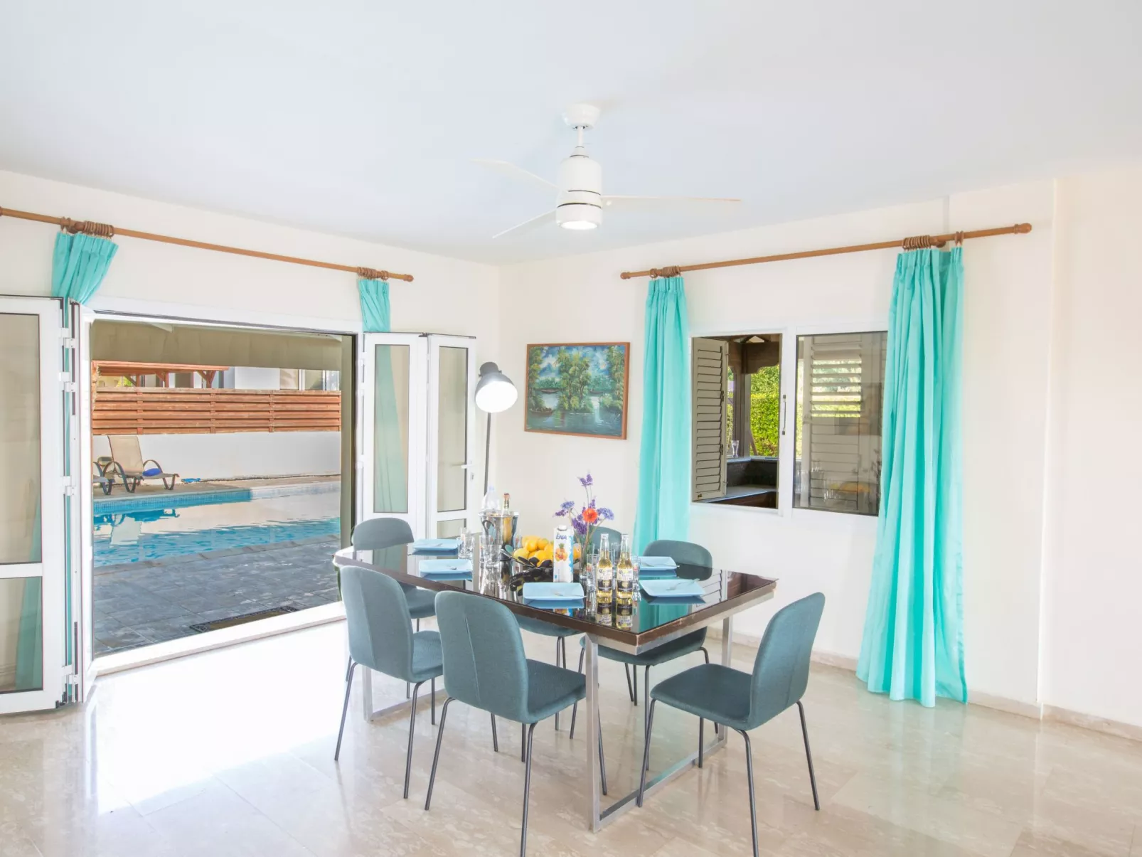 Geräumige und private Ferienvilla mit eigenem Pool - Image-tags.info