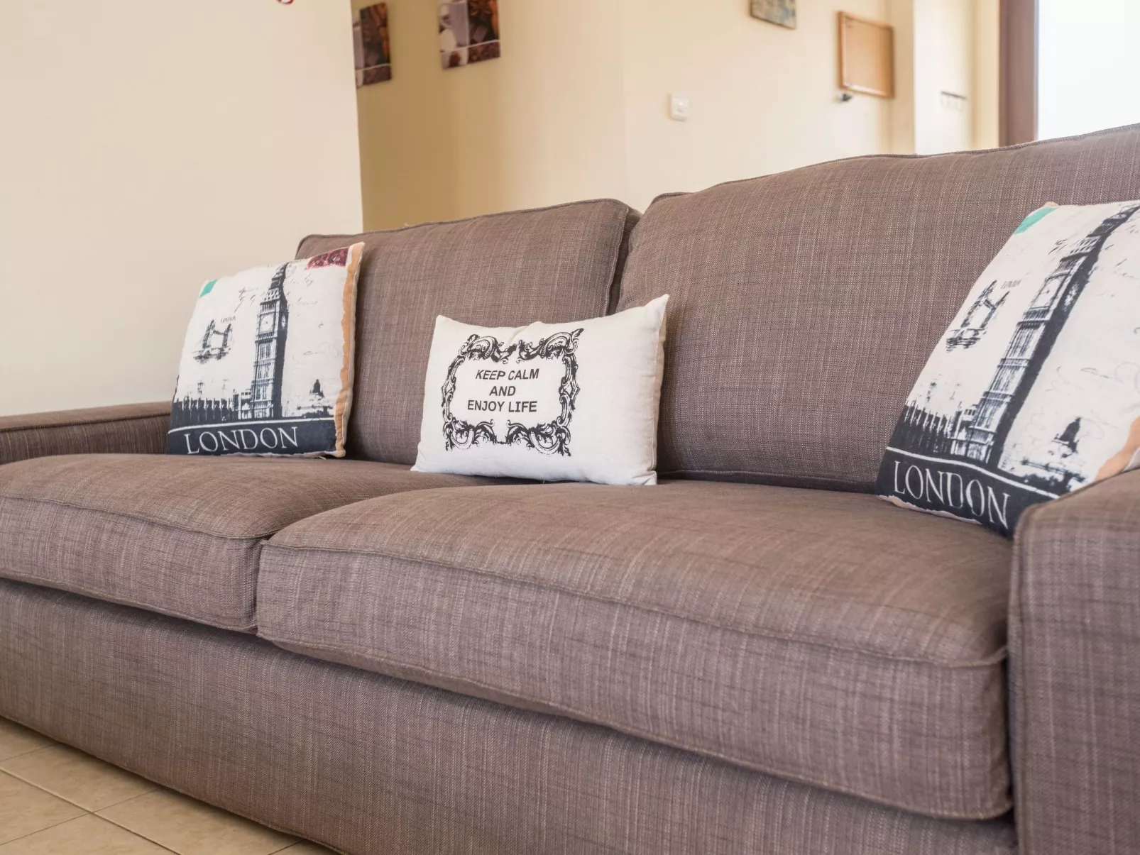 Gemütliche Wohnung in der Nähe des Nissi Beach - Image-tags.info