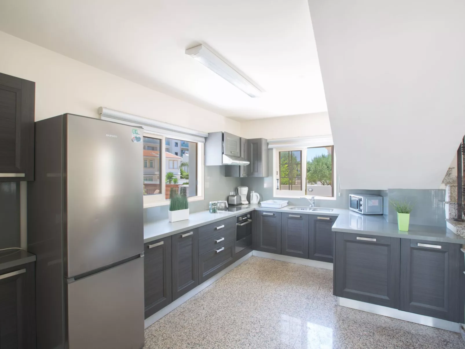 Wunderschöne Villa mit privatem Pool und großem Garten - Image-tags.info