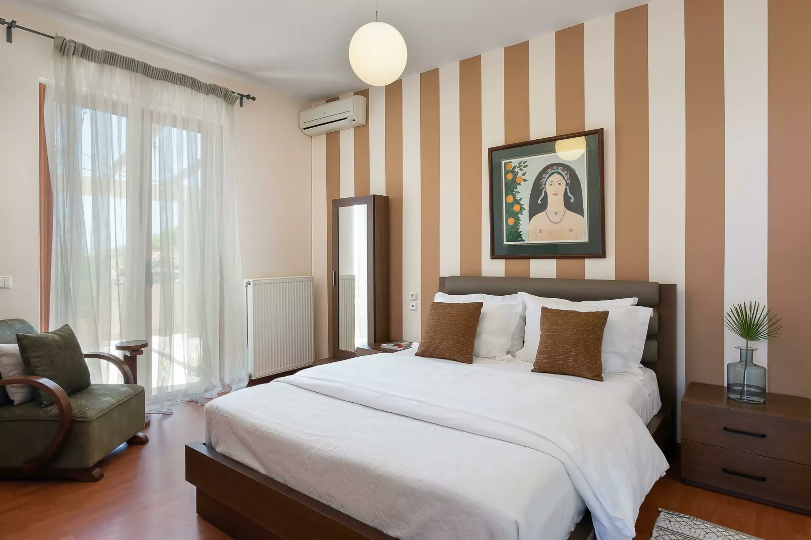 Villa Blue Key 6 persons-Slaapkamer