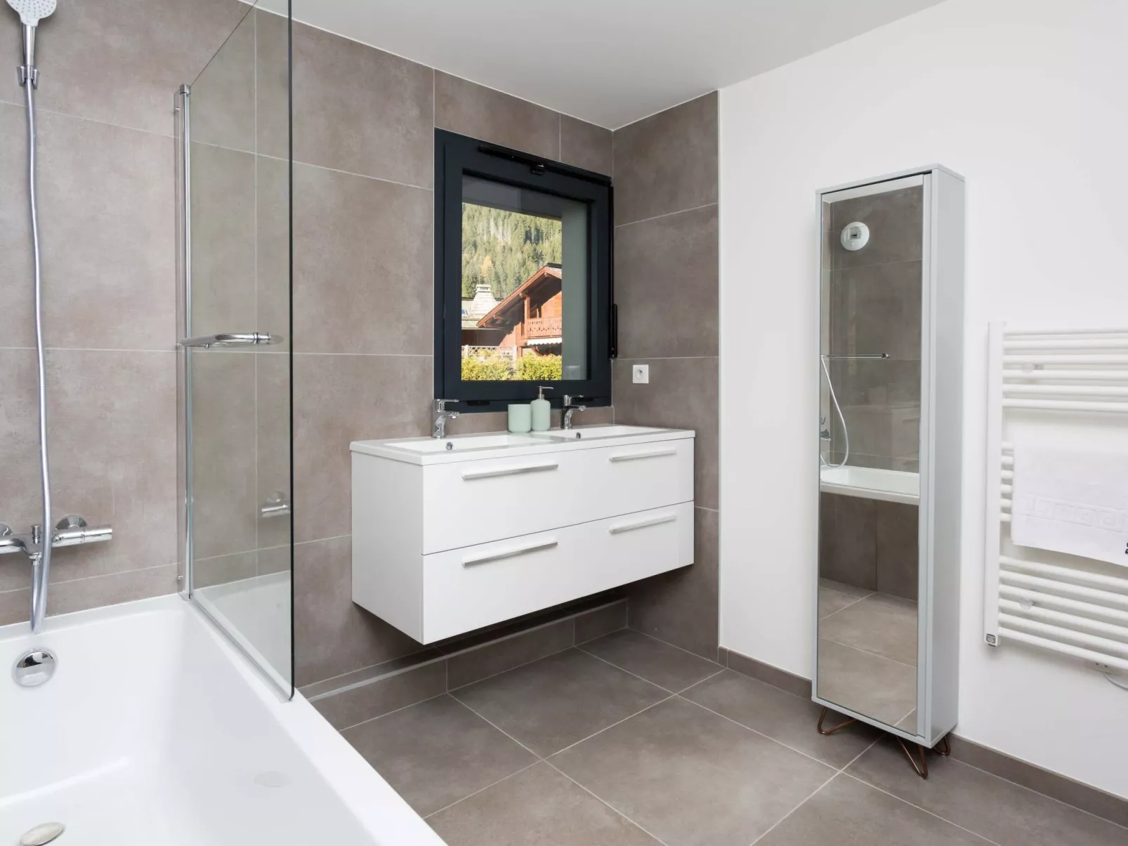 "La Cordee 504" mit Terrasse - Image-tags.info