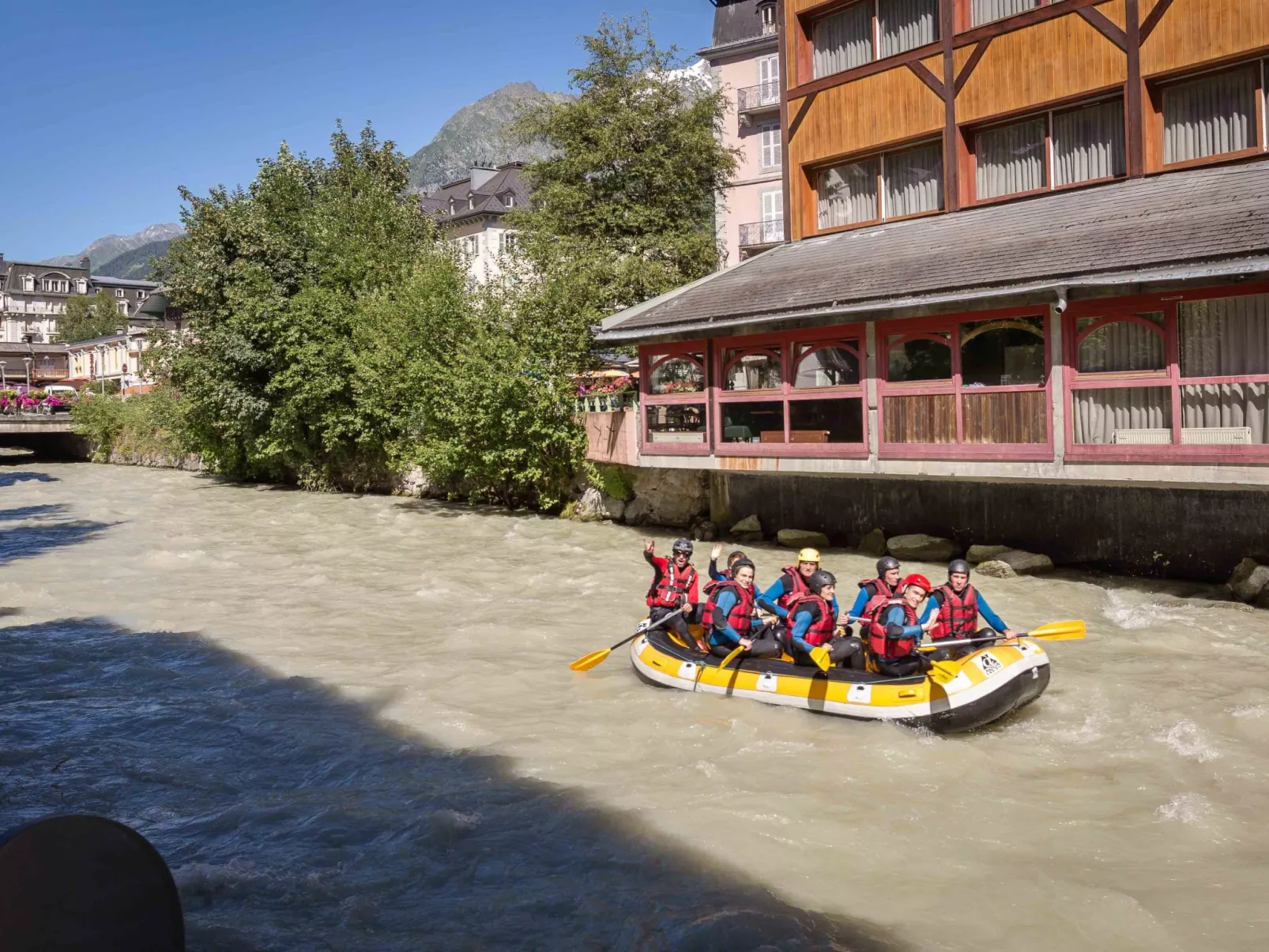 Lou Lou Apartment - Image-tags.info