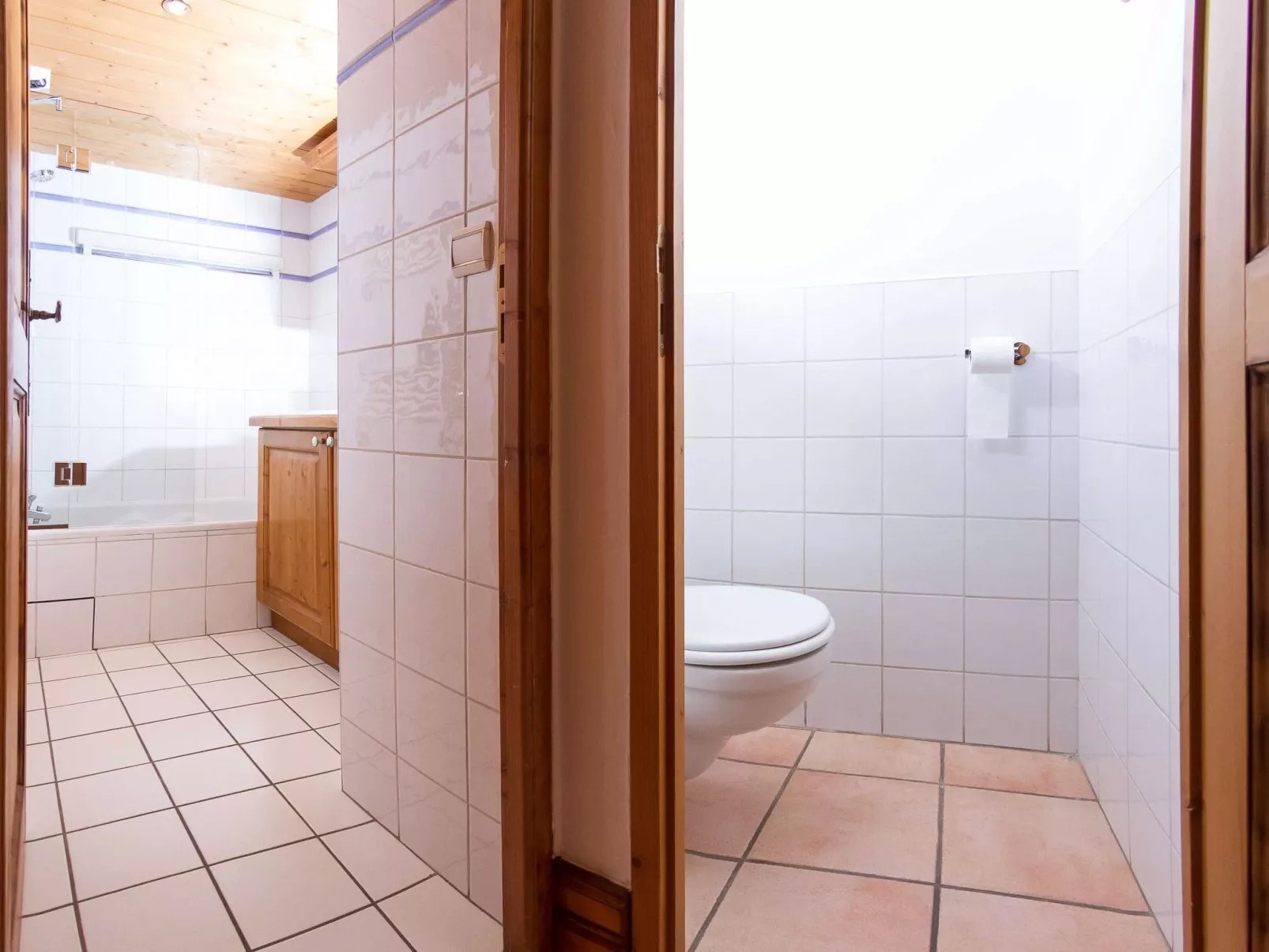 In Chamonix mit geräumigem Balkon und weitem Blick - Image-tags.info