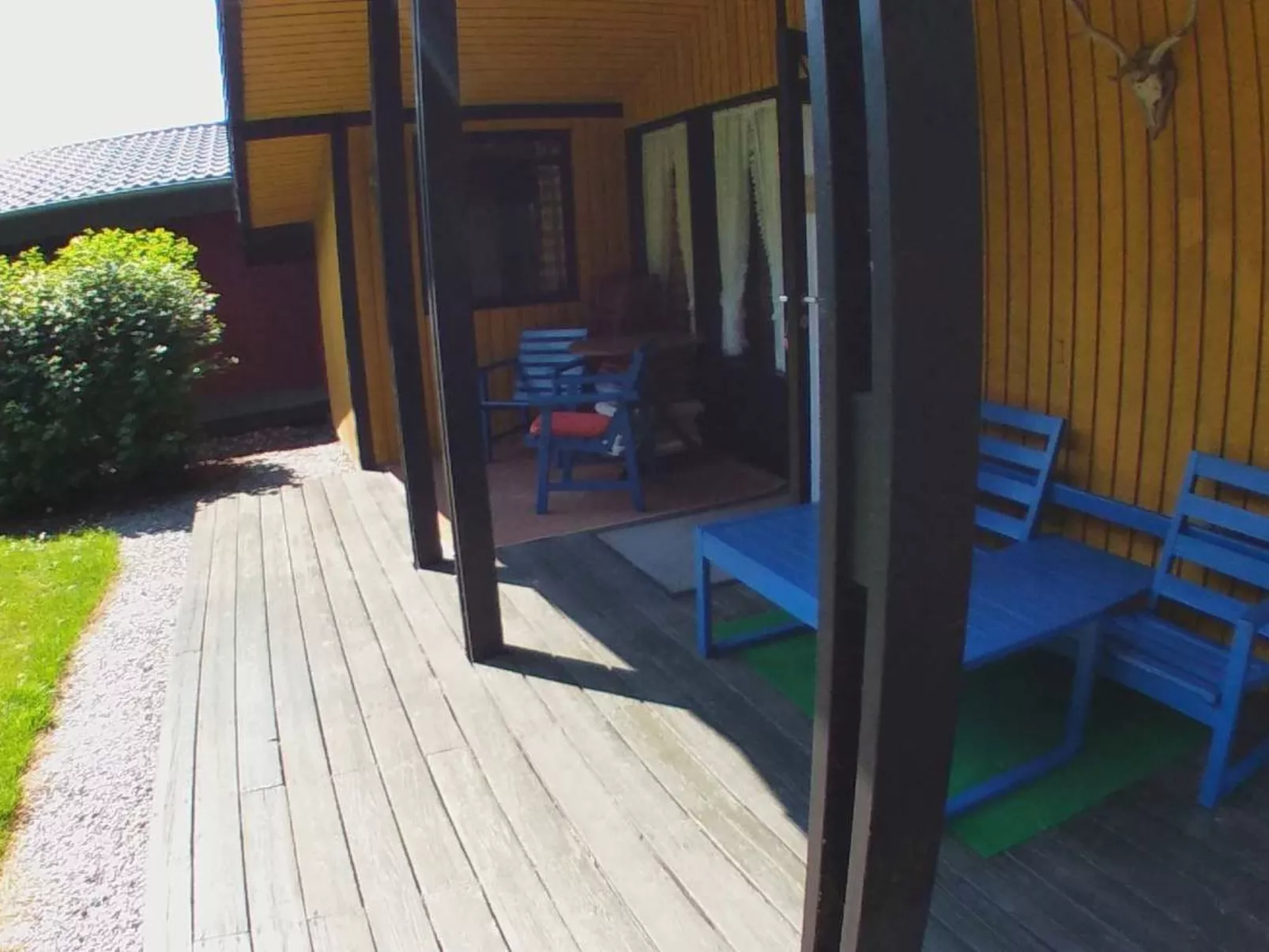 Retro Bungalow Nr 5 - Image-tags.info