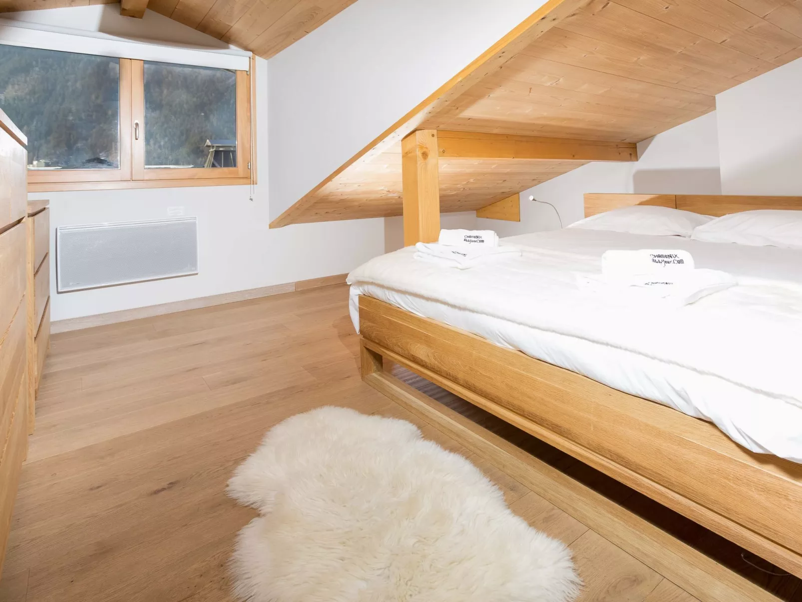 Wohnung "Sauberands 18" mit Balkon - Image-tags.info