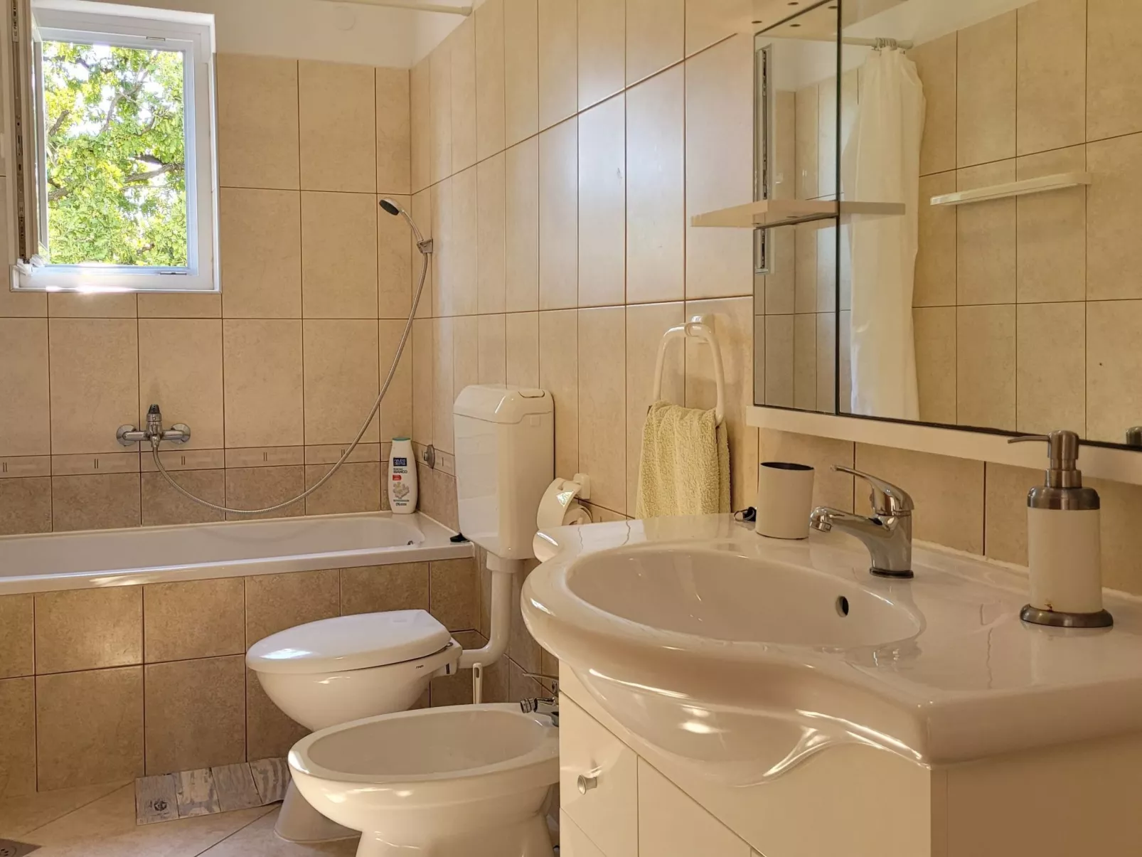 Appartement Adriana 2 - Image-tags.info