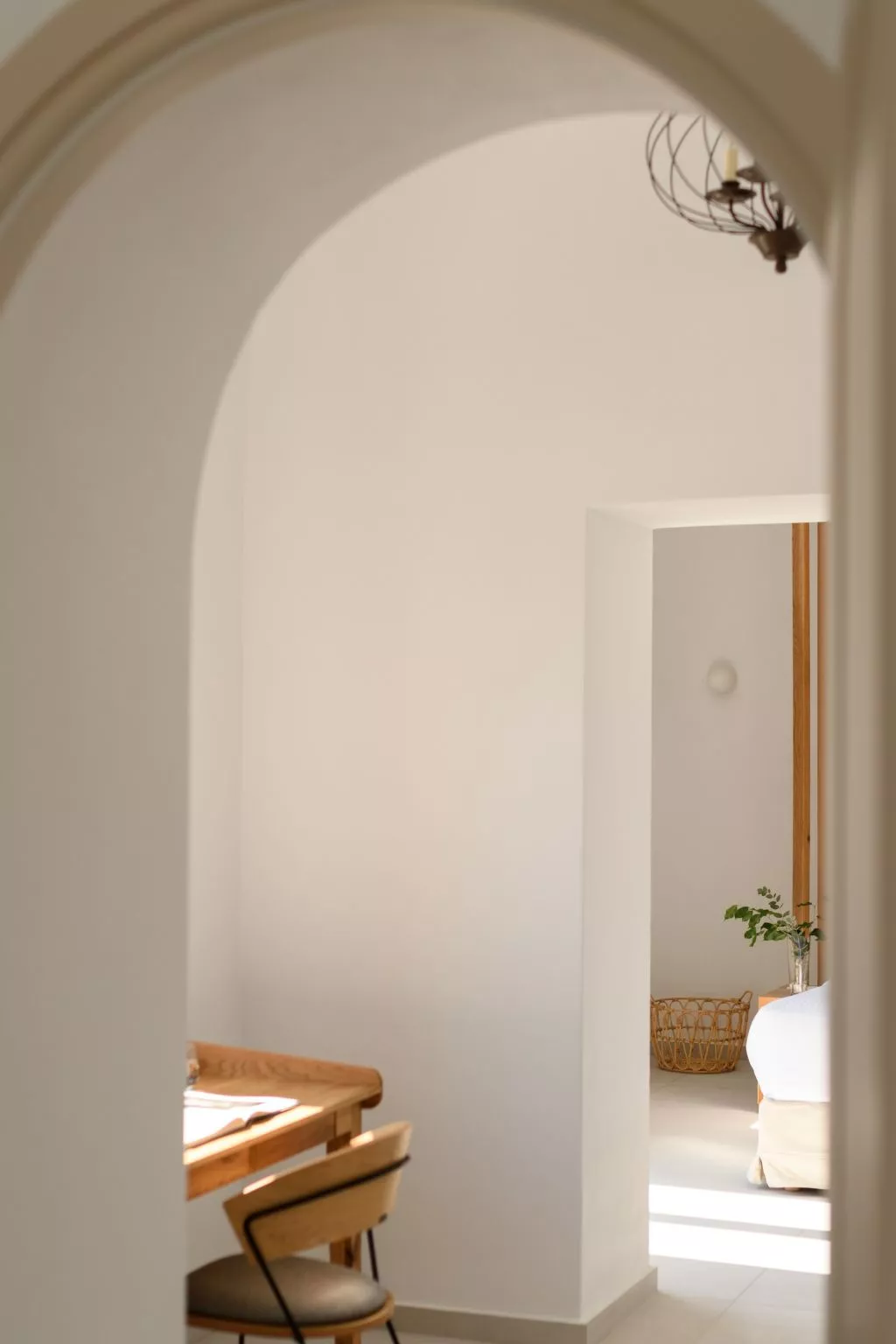 Villa di Capo - Villa Antonis mit privatem Pool - Image-tags.info