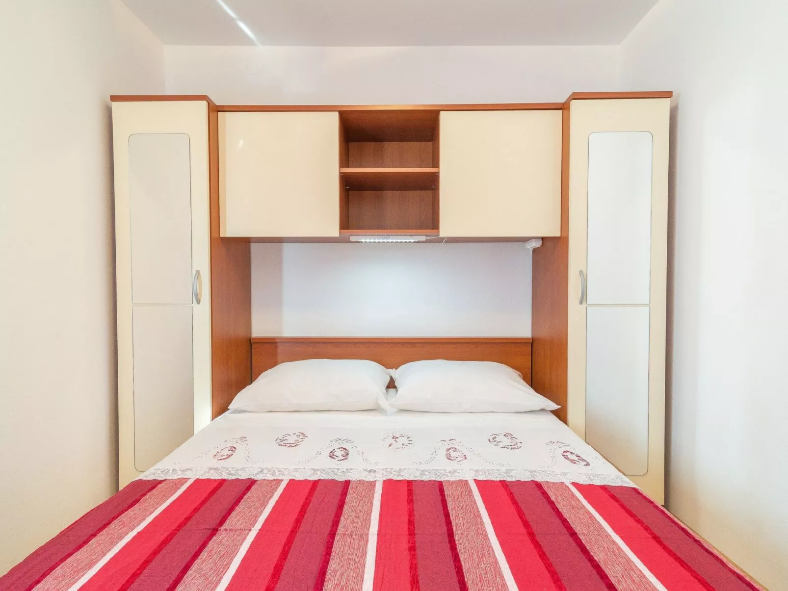 Apartment Puskaric 1 - Image-tags.info