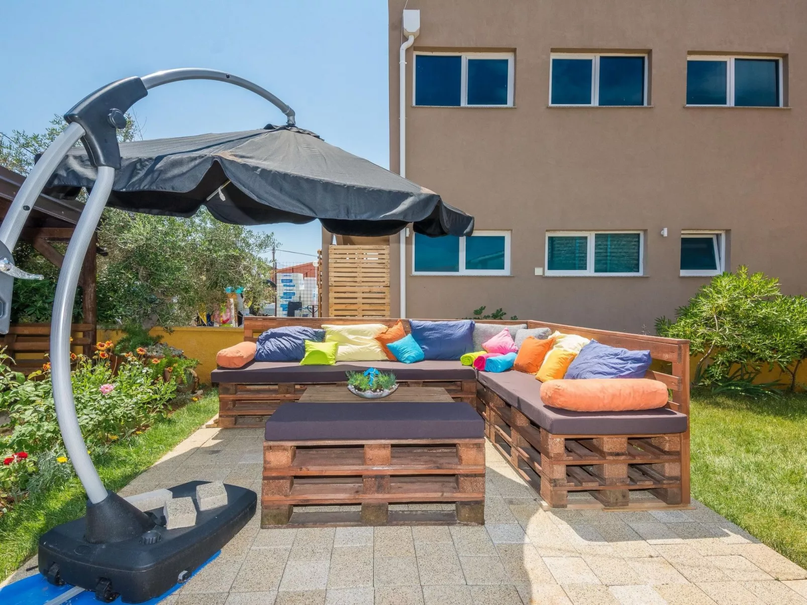 Apartment Galic 1 - Image-tags.info